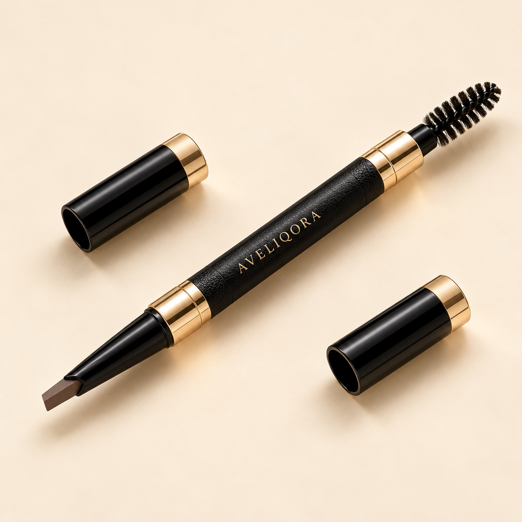 AVELIQORA Sculpted Brow Pencil