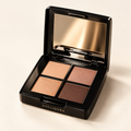 AVELIQORA Sculpted Gaze Eyeshadow Quad