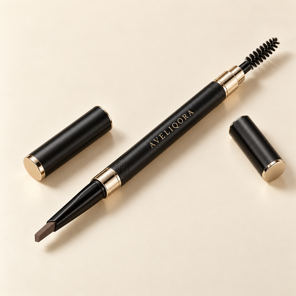 AVELIQORA Sculpted Brow Pencil