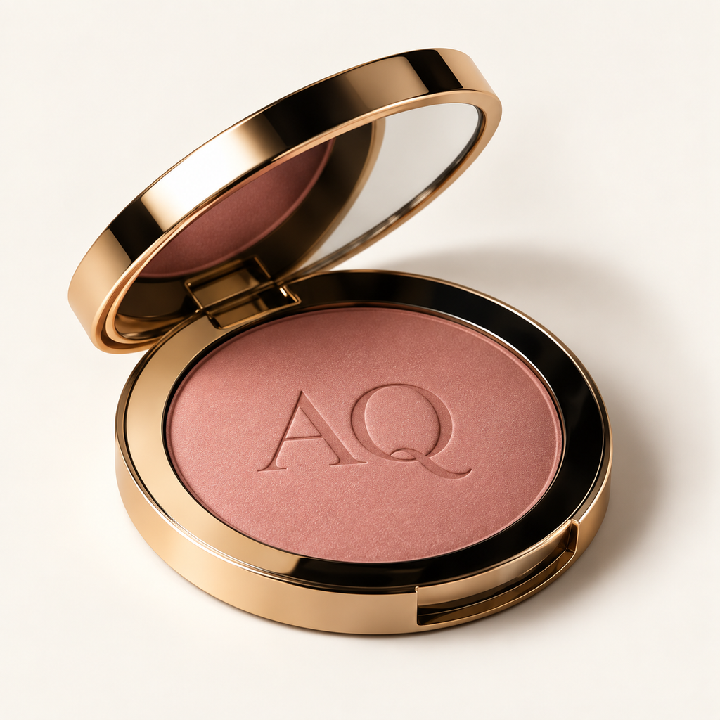 AVELIQORA Radiant Flush Blush