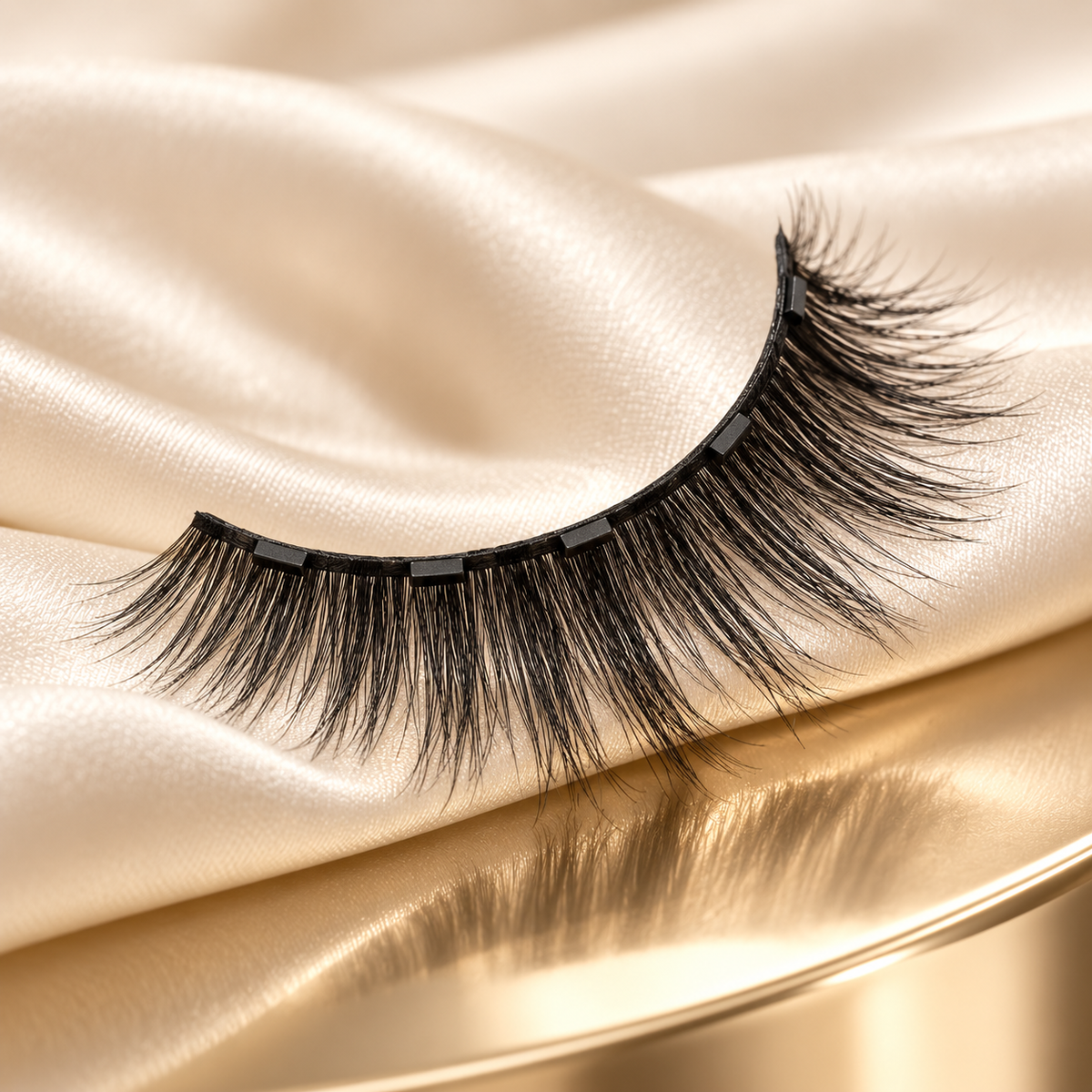 AVELIQORA Soft Luxe Magnetic Lashes