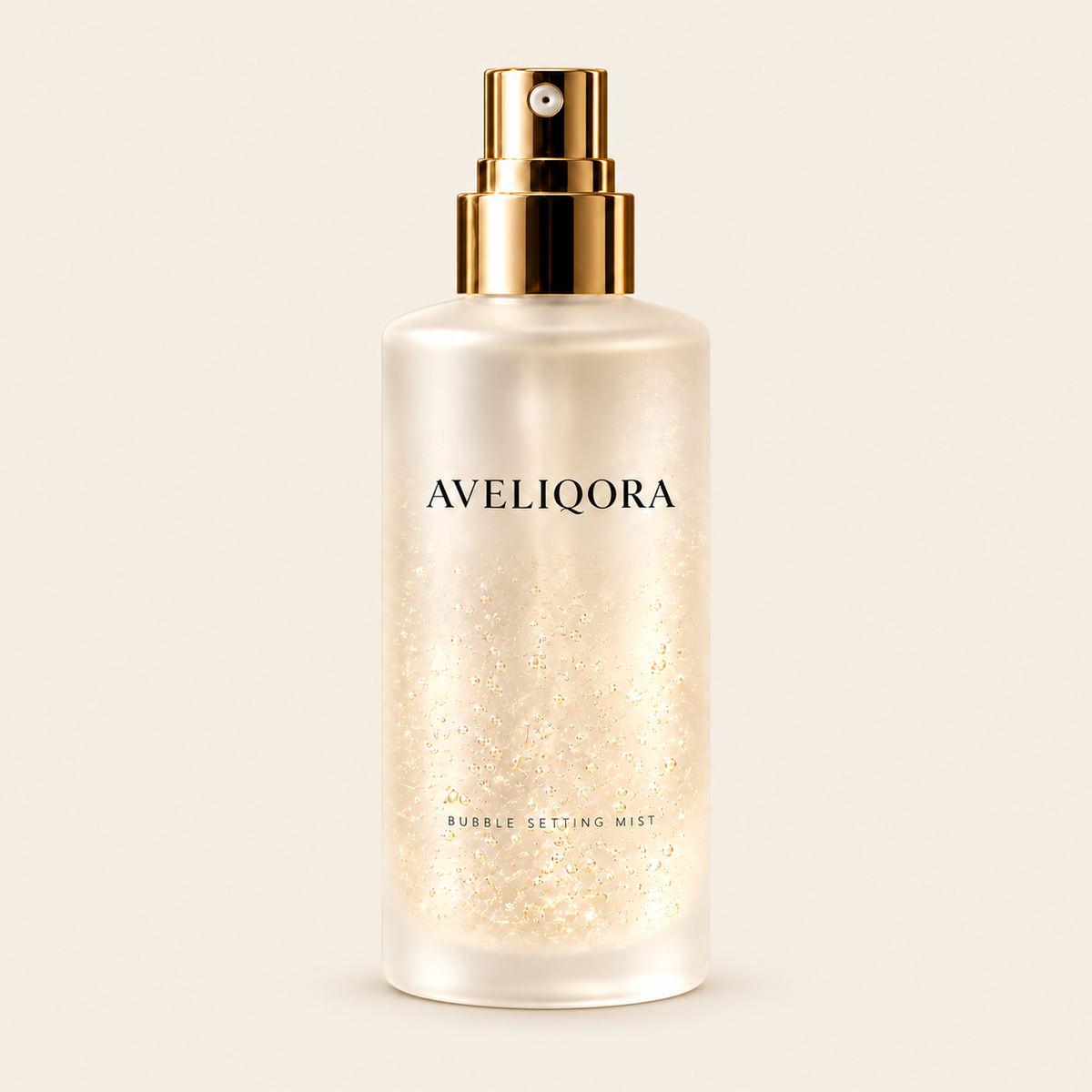 AVELIQORA Soft Veil Setting Powder
