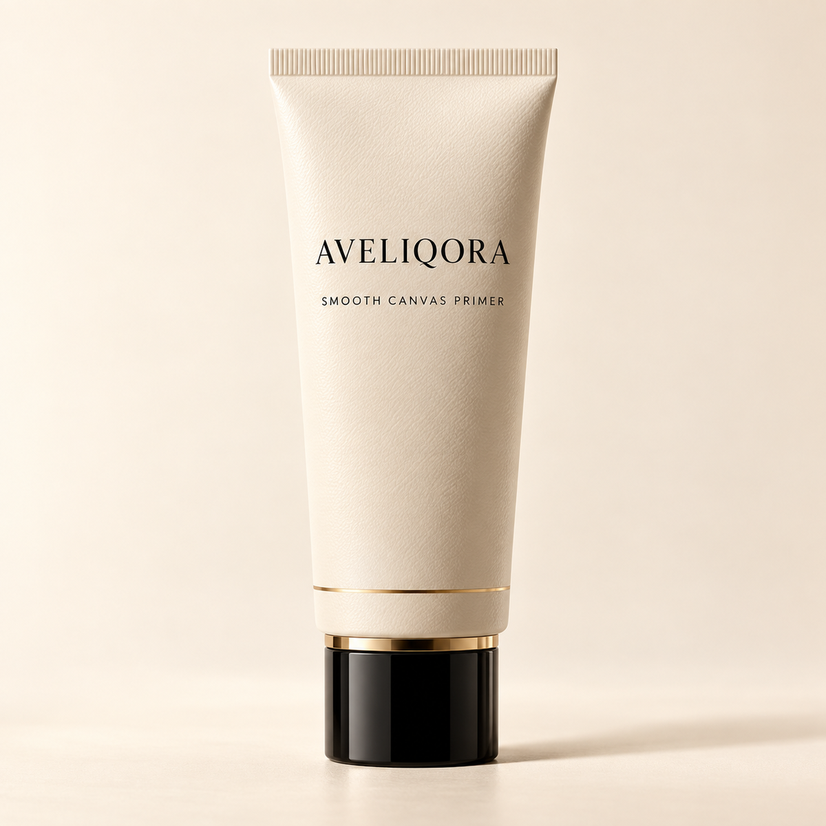 AVELIQORA Smooth Canvas Primer