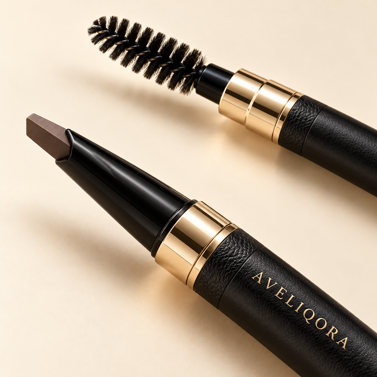 AVELIQORA Sculpted Brow Pencil